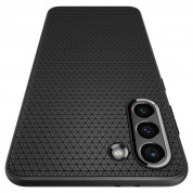 Spigen Liquid Air Case for Samsung Galaxy S21 (black) 4