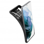 Spigen Liquid Air Case for Samsung Galaxy S21 (black) 3