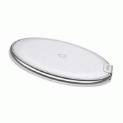 Baseus Wireless Charger Desktop (WXIX-0S) (white) 
