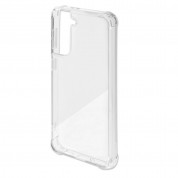 4smarts Hard Cover Ibiza for Samsung Galaxy S21 Plus (clear) 1