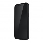 Speck Presidio 2 Pro Case - удароустойчив хибриден кейс за iPhone 12 Pro Max (черен) 5