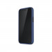 Speck Presidio 2 Pro Case - удароустойчив хибриден кейс за iPhone 12 Mini (тъмносин) 6