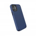 Speck Presidio 2 Pro Case - удароустойчив хибриден кейс за iPhone 12 Mini (тъмносин) 5