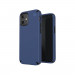 Speck Presidio 2 Pro Case - удароустойчив хибриден кейс за iPhone 12 Mini (тъмносин) 2