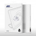 DUX DUCIS Osom TPU Gel Tablet Cover - термополиуретанов (TPU) кейс и поставка за iPad Air 5 (2022), iPad Air 4 (2020) (черен) 10