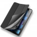 DUX DUCIS Osom TPU Gel Tablet Cover - термополиуретанов (TPU) кейс и поставка за iPad Air 5 (2022), iPad Air 4 (2020) (черен) 8