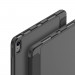 DUX DUCIS Osom TPU Gel Tablet Cover - термополиуретанов (TPU) кейс и поставка за iPad Air 5 (2022), iPad Air 4 (2020) (черен) 6