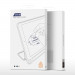 DUX DUCIS Osom TPU Gel Tablet Cover - термополиуретанов (TPU) кейс и поставка за iPad Air 5 (2022), iPad Air 4 (2020) (розов) 10