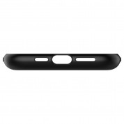 Spigen Slim Armor CS Case for iPhone 12, iPhone 12 Pro (black) 8