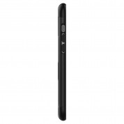 Spigen Slim Armor CS Case for iPhone 12, iPhone 12 Pro (black) 7