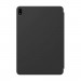 Baseus Simplism Magnetic Leather Case (LTAPIPD-GSM01) - магнитен полиуретанов калъф с поставка за iPad Air 5 (2022), iPad Air 4 (2020) (черен) 2
