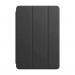 Baseus Simplism Magnetic Leather Case (LTAPIPD-GSM01) - магнитен полиуретанов калъф с поставка за iPad Air 5 (2022), iPad Air 4 (2020) (черен) 1