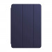 Baseus Simplism Magnetic Leather Case (LTAPIPD-GSM03) - магнитен полиуретанов калъф с поставка за iPad Air 5 (2022), iPad Air 4 (2020) (син) 1