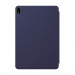 Baseus Simplism Magnetic Leather Case (LTAPIPD-GSM03) - магнитен полиуретанов калъф с поставка за iPad Air 5 (2022), iPad Air 4 (2020) (син) 2