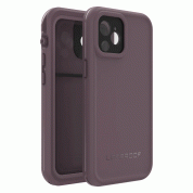 LifeProof Fre case for iPhone 12 mini  (ocean violet)