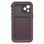 LifeProof Fre case for iPhone 12 mini  (ocean violet) 5