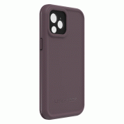 LifeProof Fre case for iPhone 12 mini  (ocean violet) 4
