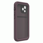 LifeProof Fre case for iPhone 12 mini  (ocean violet) 6