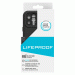 LifeProof Fre - ударо и водоустойчив кейс за iPhone 12, iPhone 12 Pro (черен) 7