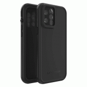 LifeProof Fre case for iPhone 12 Pro Max (black)