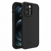 LifeProof Fre case for iPhone 12 Pro Max (black) 7