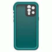 LifeProof Fre case for iPhone 12 Pro Max (blue) 5