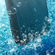 LifeProof Fre case for iPhone 12 Pro Max (blue) 8