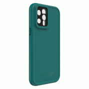 LifeProof Fre case for iPhone 12 Pro Max (blue) 2