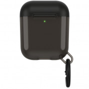 Otterbox AirPods Ispra Case for Apple Airpods & Apple Airpods 2 (black) 1