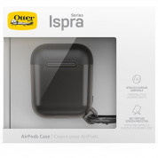 Otterbox AirPods Ispra Case for Apple Airpods & Apple Airpods 2 (black) 5