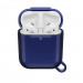 Otterbox AirPods Ispra Case - хибриден удароустойчив кейс за Apple Airpods и Apple Airpods 2 (син) 1