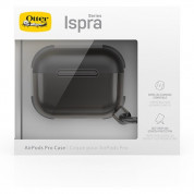 Otterbox AirPods Pro Ispra Case for Apple Airpods Pro (black) 3