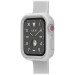 Otterbox Exo Edge Case - хибриден удароустойчив кейс за Apple Watch 44мм (сив) 2