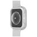 Otterbox Exo Edge Case - хибриден удароустойчив кейс за Apple Watch 44мм (сив) 3