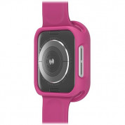 Otterbox Exo Edge Case  for Apple Watch 40mm (beet pink)  2