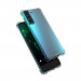 Wozinsky Anti Shock Durable Case - хибриден удароустойчив кейс за Samsung Galaxy S21 Plus (прозрачен) 4
