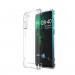 Wozinsky Anti Shock Durable Case - хибриден удароустойчив кейс за Samsung Galaxy S21 Plus (прозрачен) 3