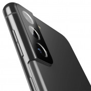 Spigen Optik Lens Protector for Samsung Galaxy S21 (black) 3