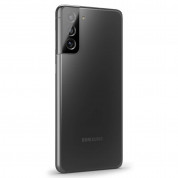 Spigen Optik Lens Protector for Samsung Galaxy S21 Plus (black) 2