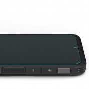 Spigen Neo FLEX Screen Protector - 2 броя защитно покритие с извити ръбове за целия дисплей на Samsung Galaxy S21 Ultra 2
