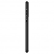 Spigen Ultra Hybrid Case for Samsung Galaxy S21 (matte black) 3