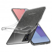 Spigen Liquid Crystal Case for Samsung Galaxy S21 (glitter crystal) 6