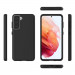 Eiger North Case - хибриден удароустойчив кейс за Samsung Galaxy S21 (черен) 5