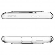 Spigen Ultra Hybrid S Case - хибриден кейс с висока степен на защита за Samsung Galaxy S21 Plus (прозрачен) 6