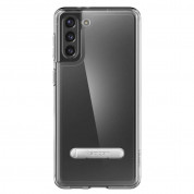 Spigen Ultra Hybrid S Case for Samsung Galaxy S21 Plus (clear) 8