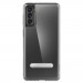 Spigen Ultra Hybrid S Case - хибриден кейс с висока степен на защита за Samsung Galaxy S21 Plus (прозрачен) 9