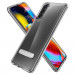 Spigen Ultra Hybrid S Case - хибриден кейс с висока степен на защита за Samsung Galaxy S21 Plus (прозрачен) 6