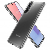 Spigen Ultra Hybrid Case for Samsung Galaxy S21 Plus (clear) 6