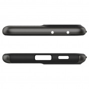Spigen Neo Hybrid Case for Samsung Galaxy S21 Ultra (gunmetal) 9