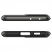 Spigen Neo Hybrid Case - хибриден кейс с висока степен на защита за Samsung Galaxy S21 Ultra (сив) 10